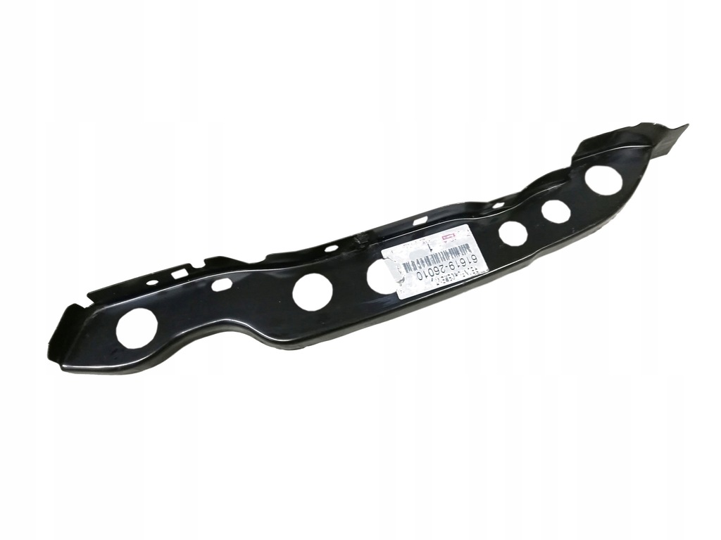 фото №1, Hiace 95-11 усилитель кронштейн обшивка крыло