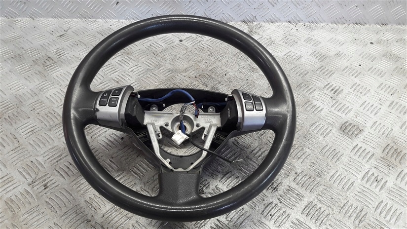 фото №1, Swift mk6 воздуховод gs12001880