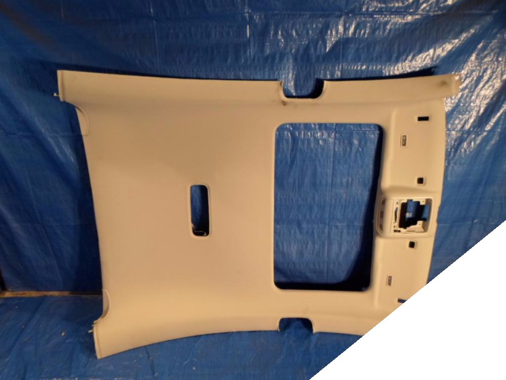 фото №1, Vw passat cc fl стеля 3c8867501s