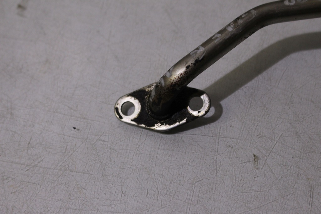 фото №4, Шланг egr volkswagen golf iv 1.4