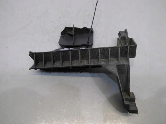 фото №1, Направляющая бампера левый задняя renault megane iv gt