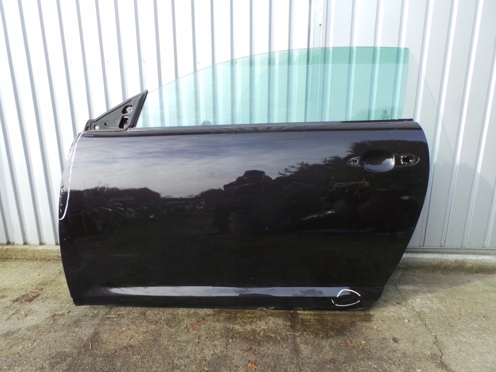 фото №1, Двері ліва alfa mito