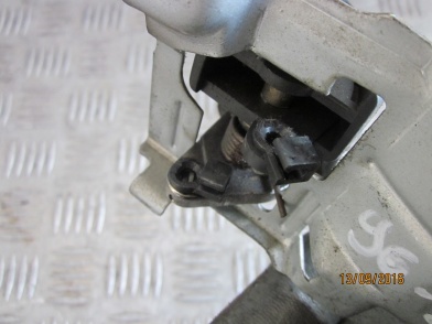 фото №9, Ручка правый перед mitsubishi galant viii 96-98r