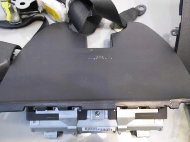 фото №4, Подушки безпеки подушка безпеки toyota corolla verso