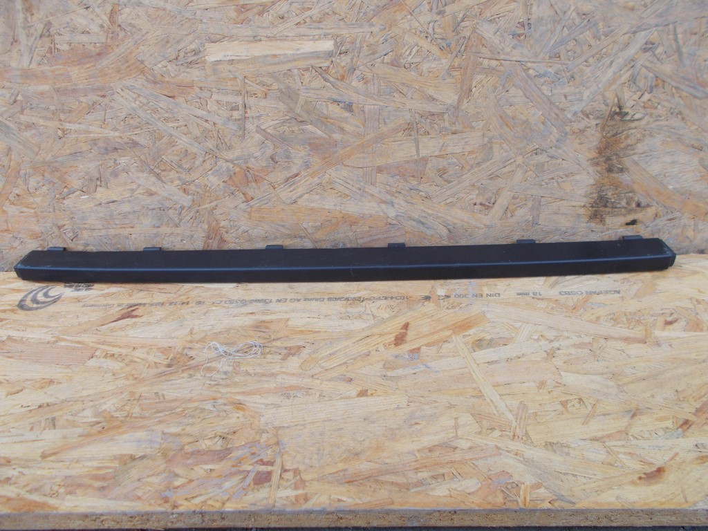 фото №1, Молдинг бампера volvo xc90 2 ii 2014- 31383799