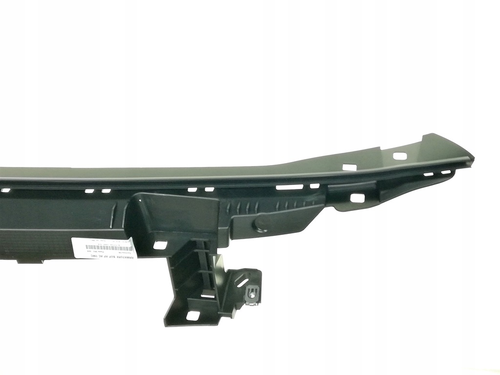 фото №15, Traveller 16-23 підсилювач передній pas кронштейн