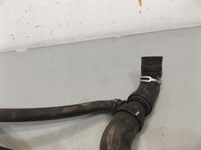 фото №4, Wąż труба wody renault laguna iii 2.0 dci