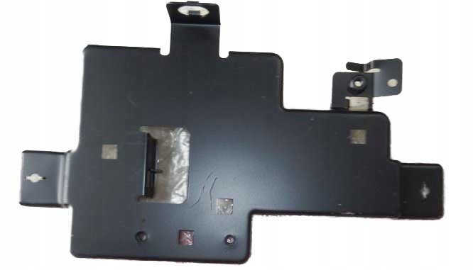 фото №1, Кронштейн панелі консолі середній citroen c5 655692