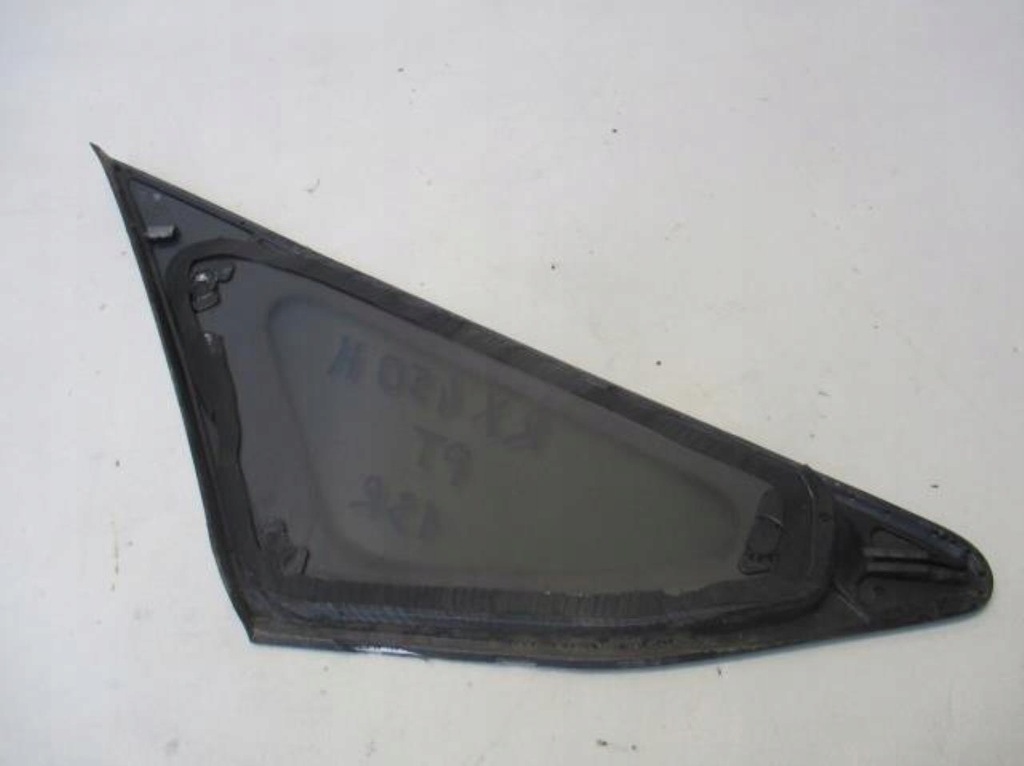 фото №5, Скло кузовна правий задня lexus rx450h