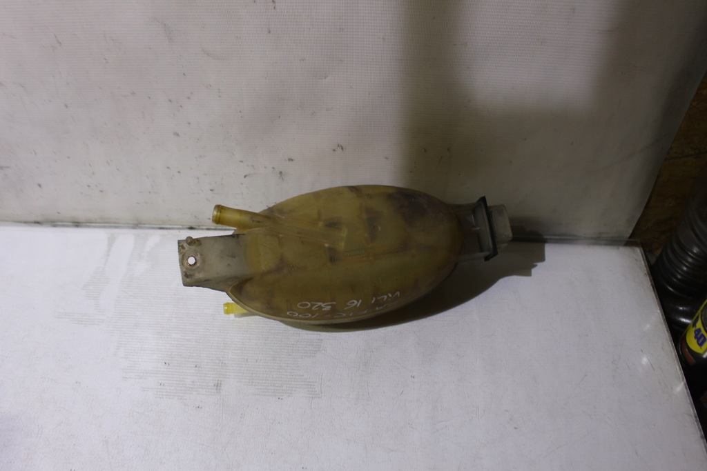 фото №5, Бачок расширительный trafic ii 7700312900