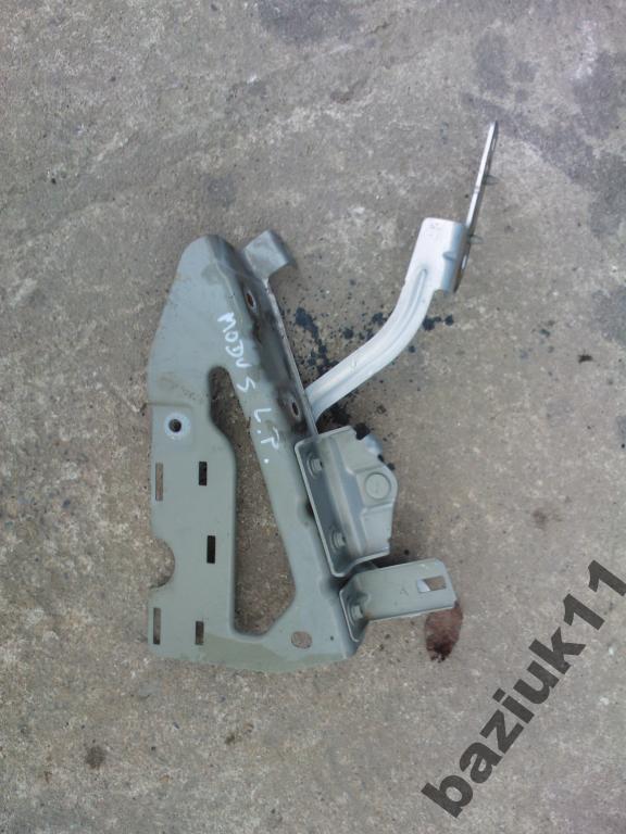 фото №1, Петля капот renault modus лівий