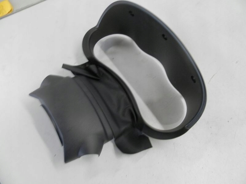 фото №4, Renault koleos i корпус спідометра прилади