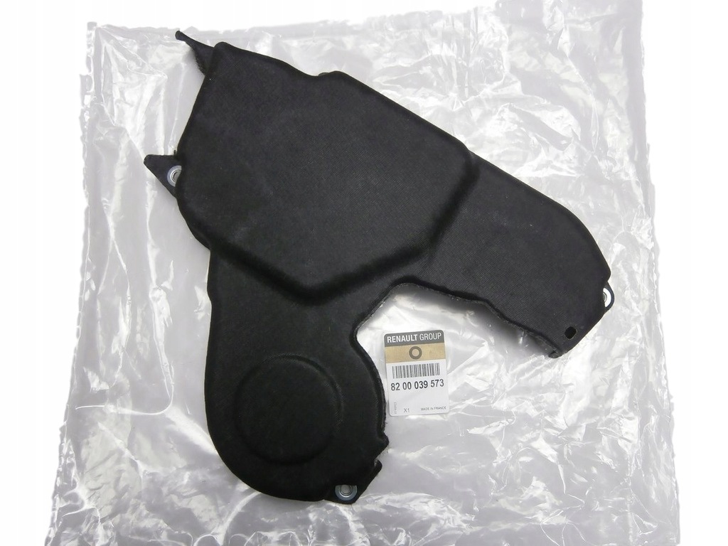 фото №1, Корпус розподільного валу renault laguna i/ii 1.9 8200039573 оригінальний номер renault