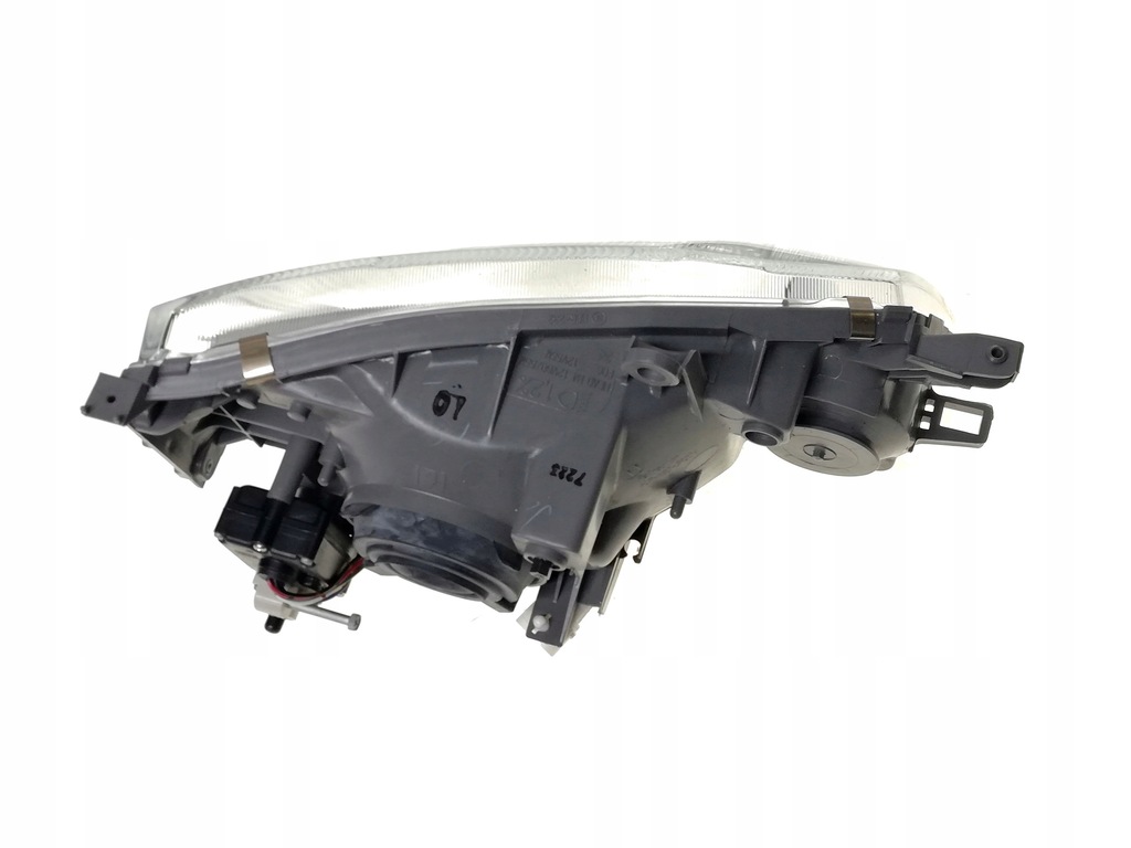 фото №16, Hiace 99-06 лампа фара перед передняя левая