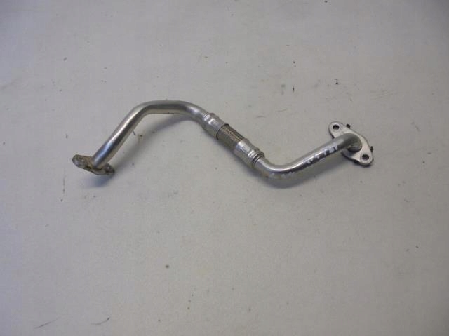 фото №1, Шланг оливи vw golf vi 1.4 tsi