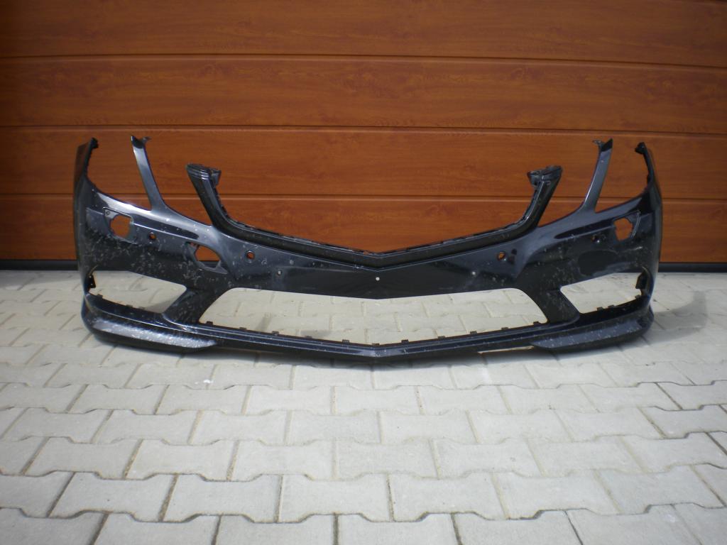 Купити Бампер mercedes 207 amg