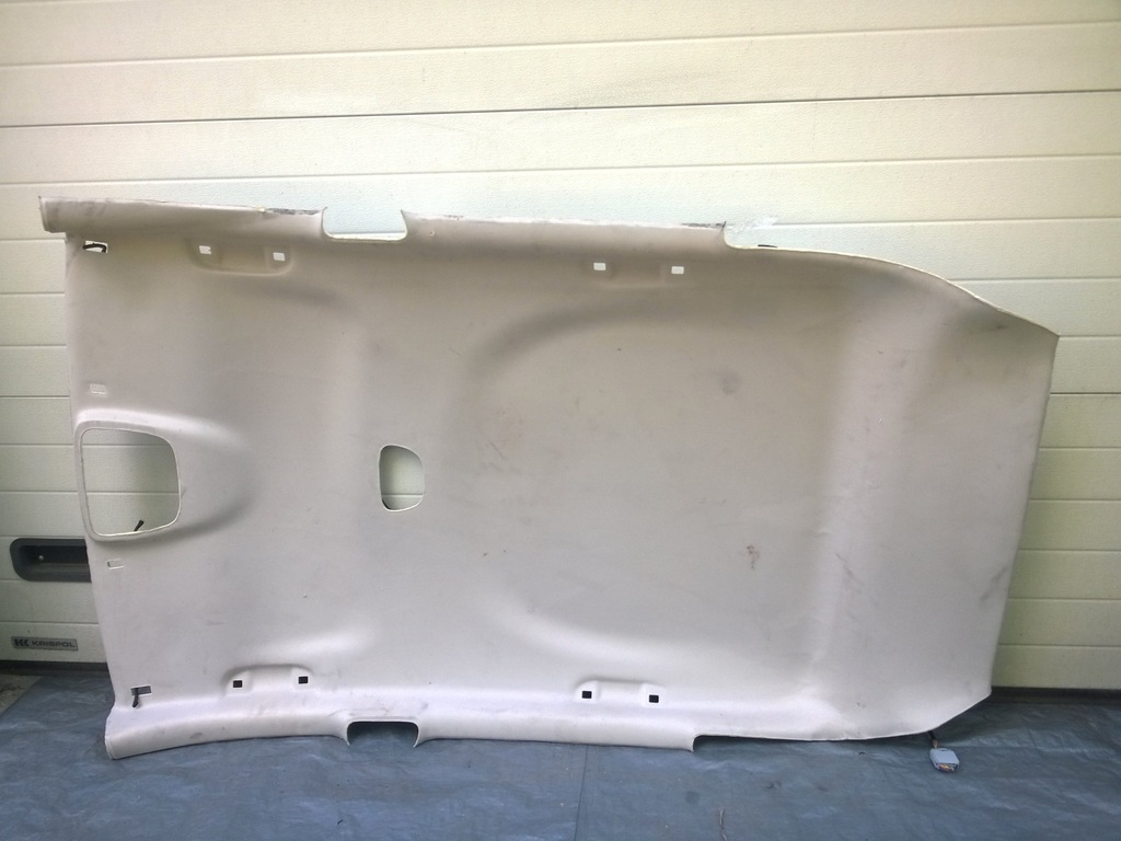 фото №1, Jeep cherokee kl стеля 2016r