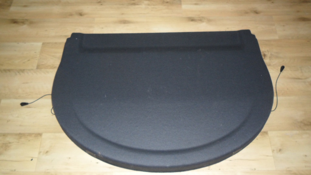 фото №1, Шторка задня багажника do laguna iii