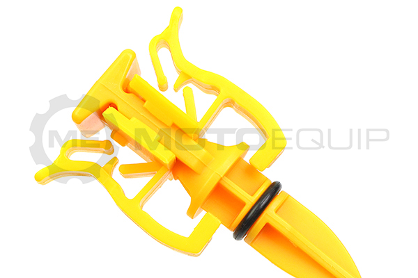 фото №5, Renault espace iv 4 2.2 dci щуп щуп масла