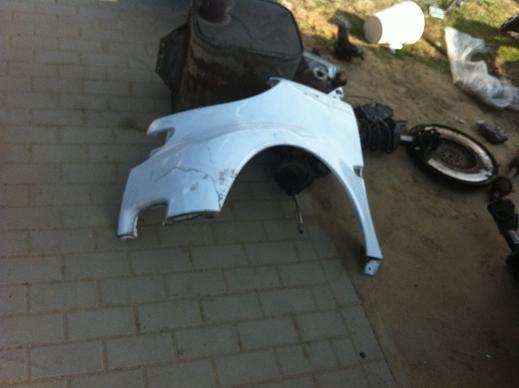 фото №1, Крила smart for two