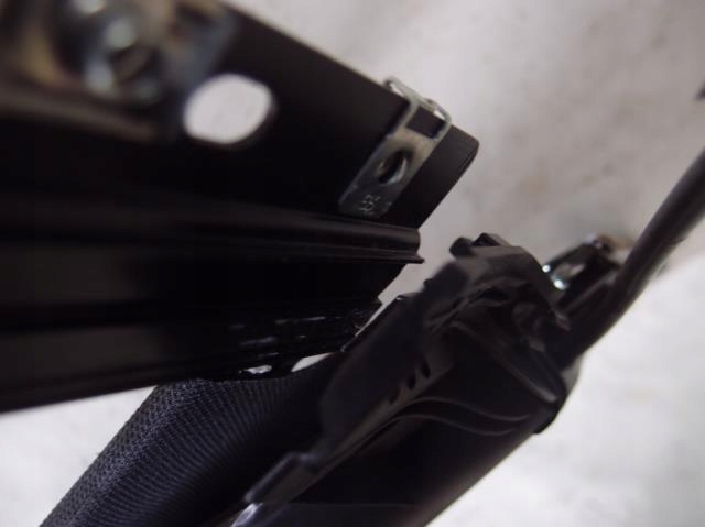 фото №15, Люк панорама citroen ds5