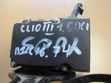 фото №5, Насос abs 0265232077 8200747140 clio iii thalia