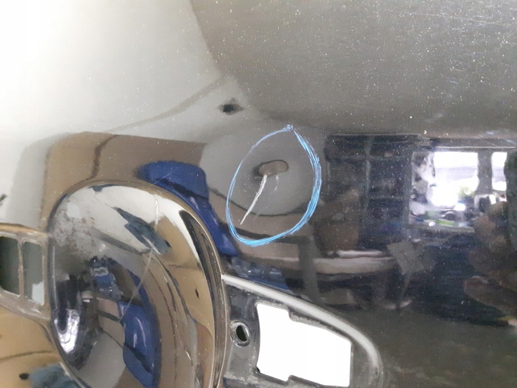 фото №7, Двері праве перед volvo s60 v60 11-18r oryg