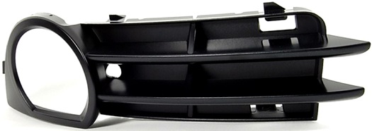 Купити Решітка  решітка бампера audi a3 03- права