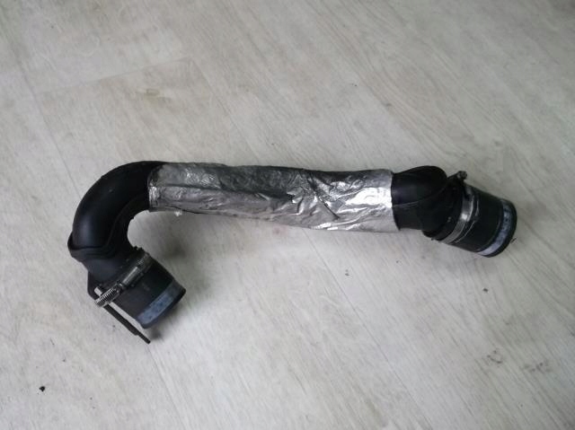 фото №3, Wąż труба интеркулер xsara picasso 2.0 hdi