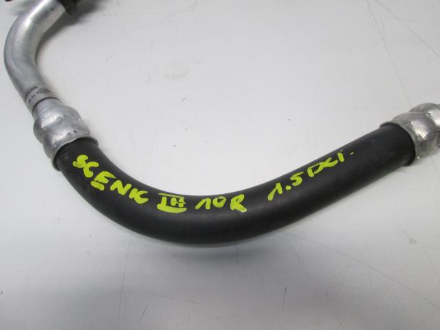 фото №3, Wąż трубка кондиционера renault scenic iii 1.5 dci