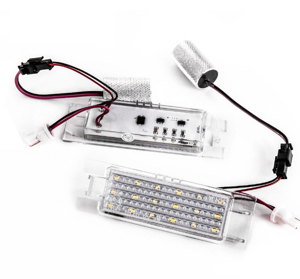 фото №3, Led номерного знака opel cascada insignia meriva a b