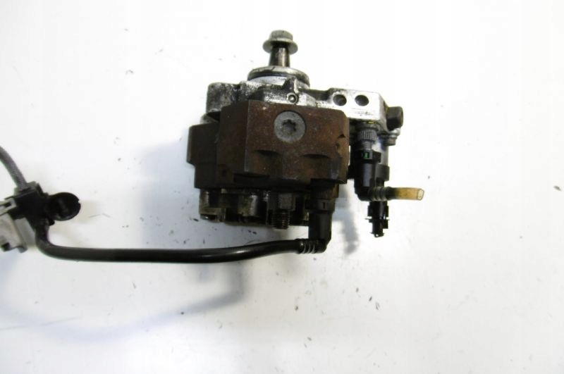 фото №6, Laguna ii насос упорскування 2,2dci 8200170377