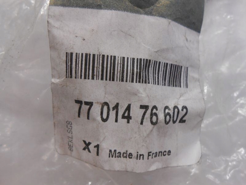 фото №6, Патрубок системы охлаждение renault trafic ii, laguna ii/iii 2,0 dci/ opel