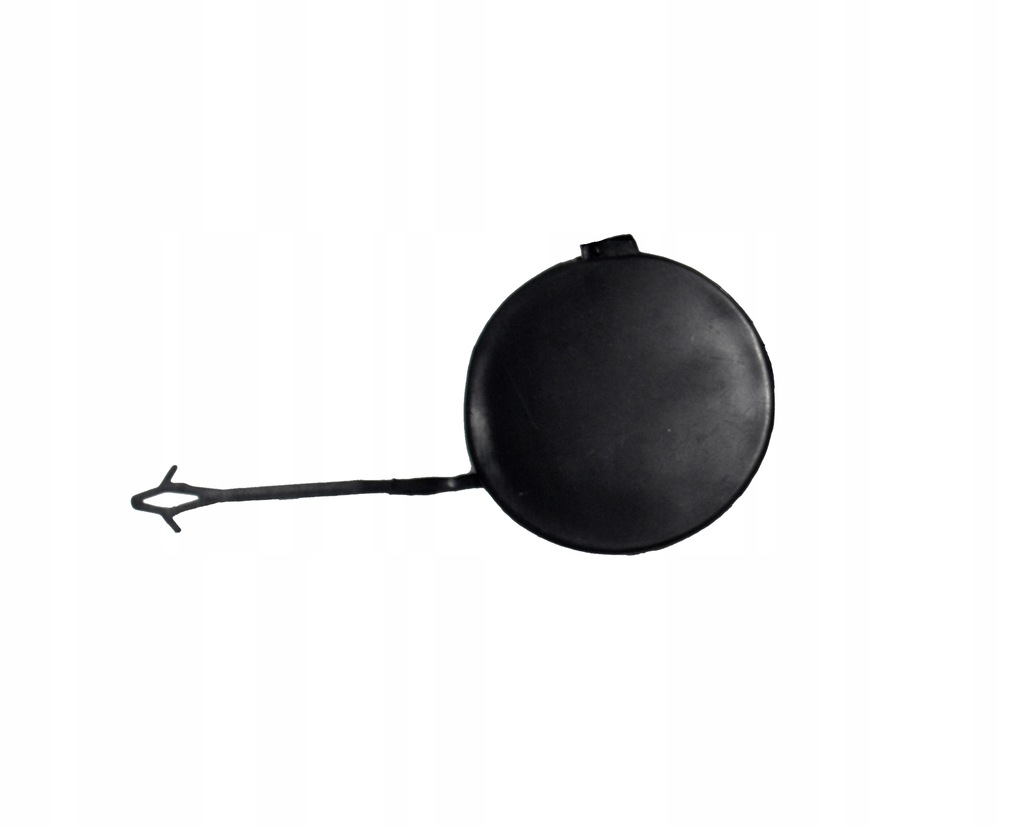 фото №1, Заглушка фаркоп буксирувальний audi a4 b8 lift 2011-