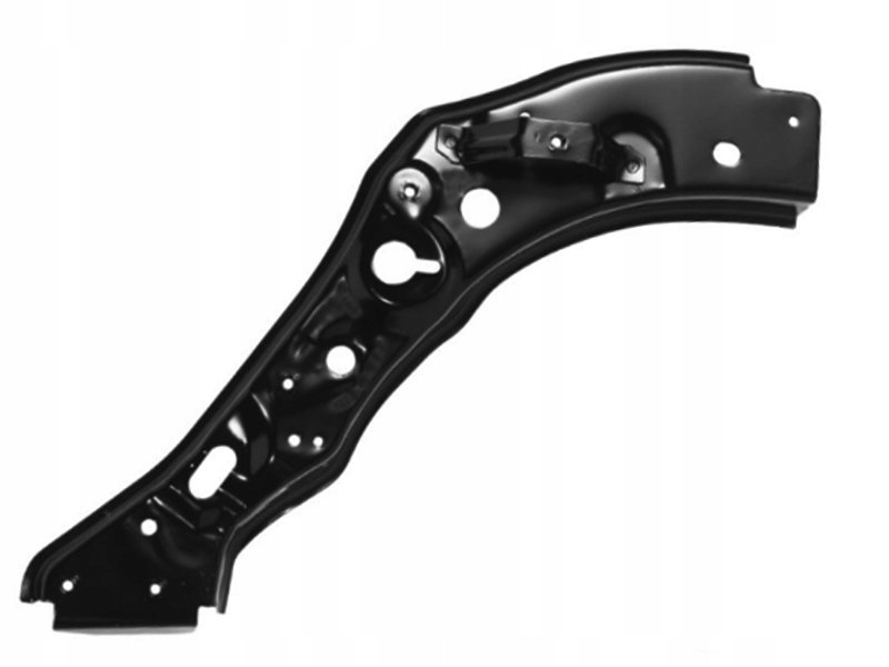 фото №1, Кронштейн фара mitsubishi outlander asx левая