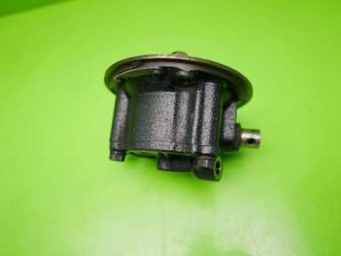 фото №7, Насос вакуум вакуум nissan primera p11 2.0 td 99-02