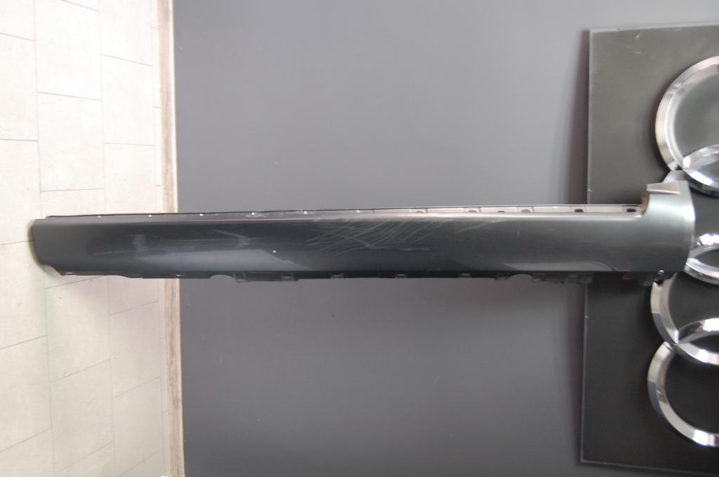 фото №1, Молдинг поріг поріг audi a8 d3 4e 4e0853860d