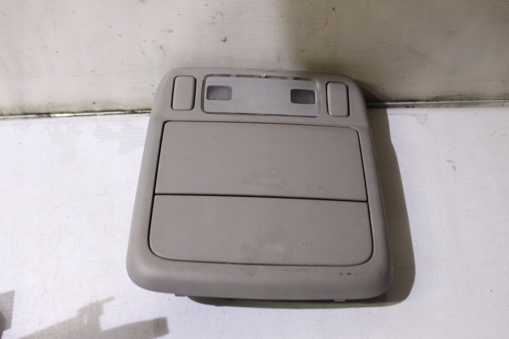 фото №8, Бардачок subaru forester ii sg