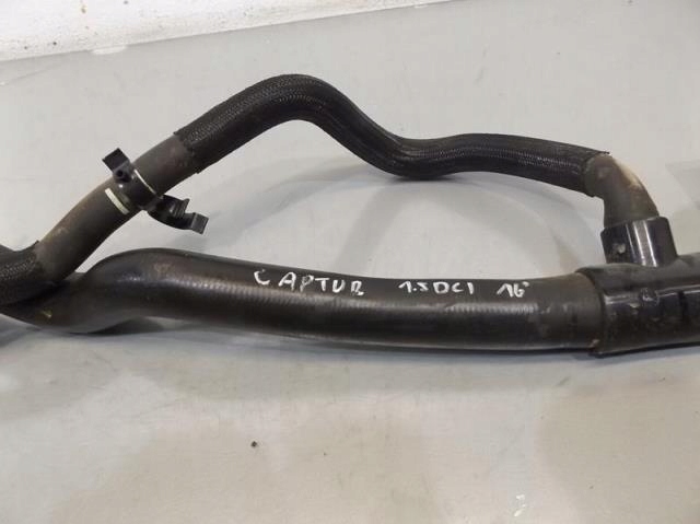 фото №2, Wąż труба wody renault captur 1.5 dci 16r