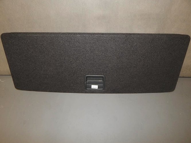 фото №1, Vw passat b8 пол багажника 3g0861486