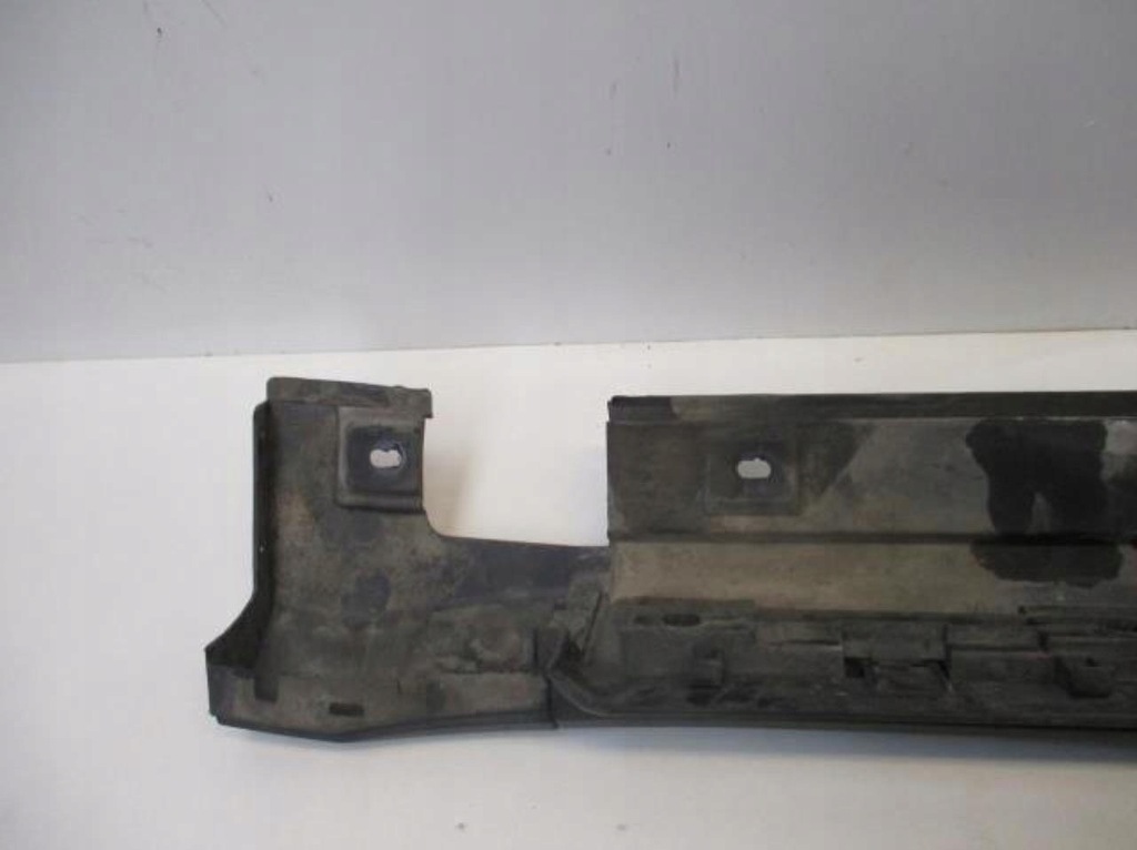 фото №7, Молдинг накладка поріг ліва mercedes ml w164