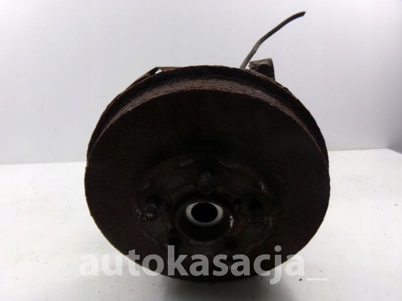 фото №5, Subaru impreza i gc 93-97 ступица задняя правая 1,6b