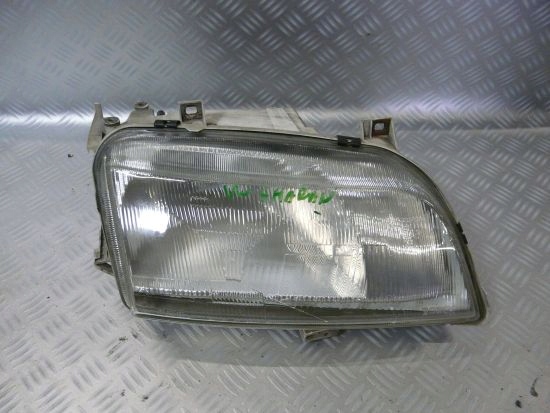 фото №2, Фара перед правый bosch vw sharan