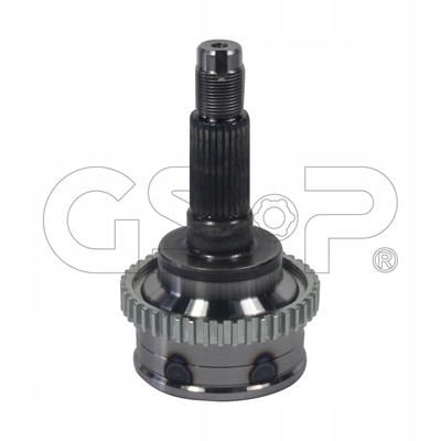 фото №2, Gsp 834022 набор шарнир, wał приводной