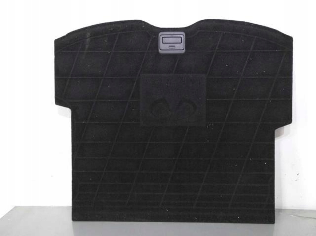 фото №1, Килимок обшивка багажника infiniti fx35