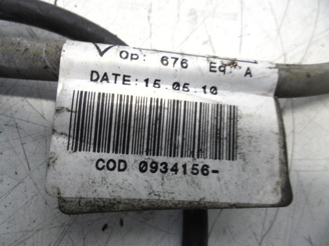 фото №4, Клема шланг renault clio ii 1.5 dci