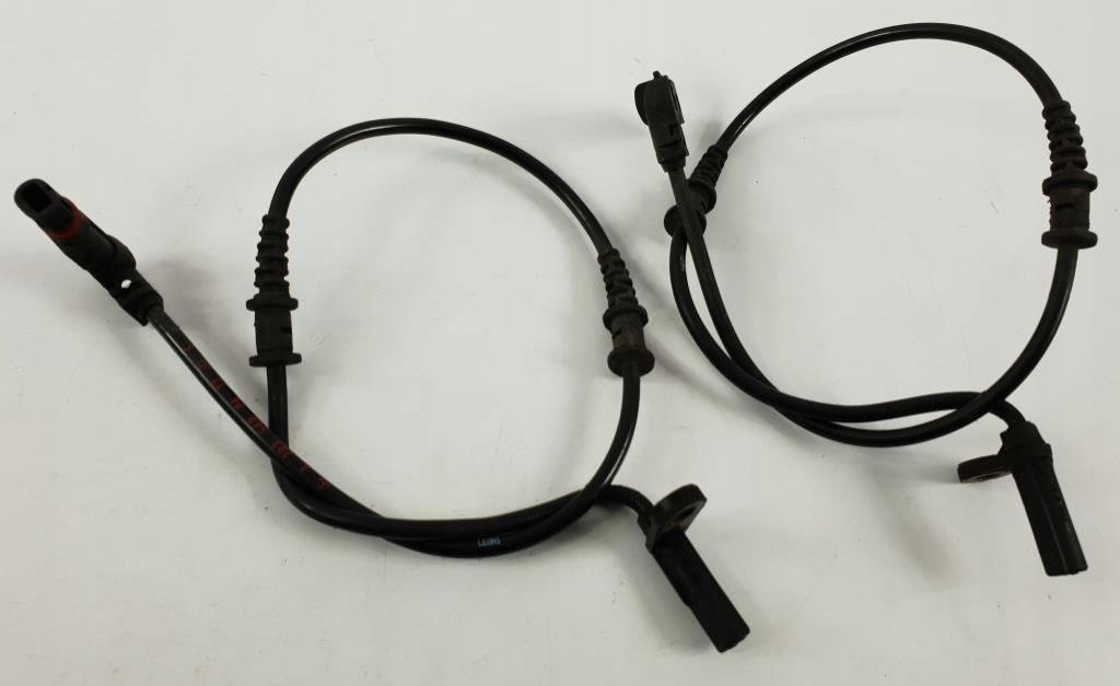 фото №7, Датчик abs absu mercedes w203 a0015429118