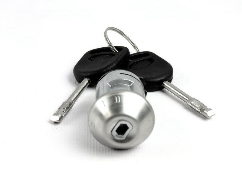 фото №10, Замок зажигания колодка peugeot 406 4162p0 992712 4162.p0