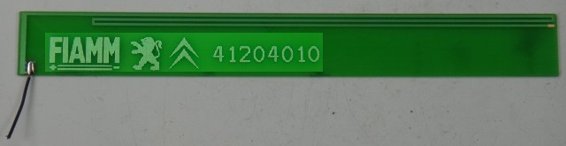 фото №1, Peugeot 308 sw 08 r антенна