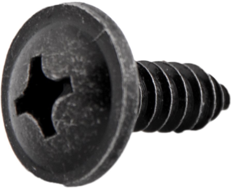 фото №1, Клипса подкрылок kia sorento soul sportage ceed rio